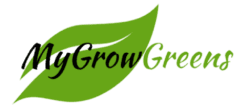 MyGrowGreens